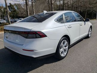 Used 2023 Honda Accord LX video 2