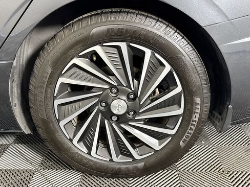 Used 2023 Hyundai Sonata Limited image 42