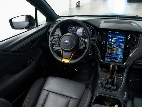 Used 2023 Subaru Outback Wilderness image 10
