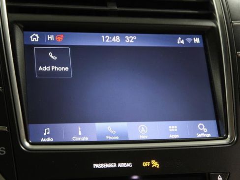 Used 2019 Lincoln Nautilus Black Label image 13