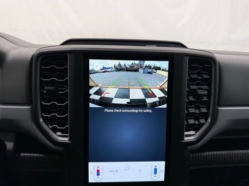 New 2025 Ford Ranger XL w/ Trailer Tow Package image 34