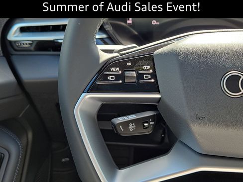 New 2026 Audi A6 Premium Plus AWD/4WD image 21