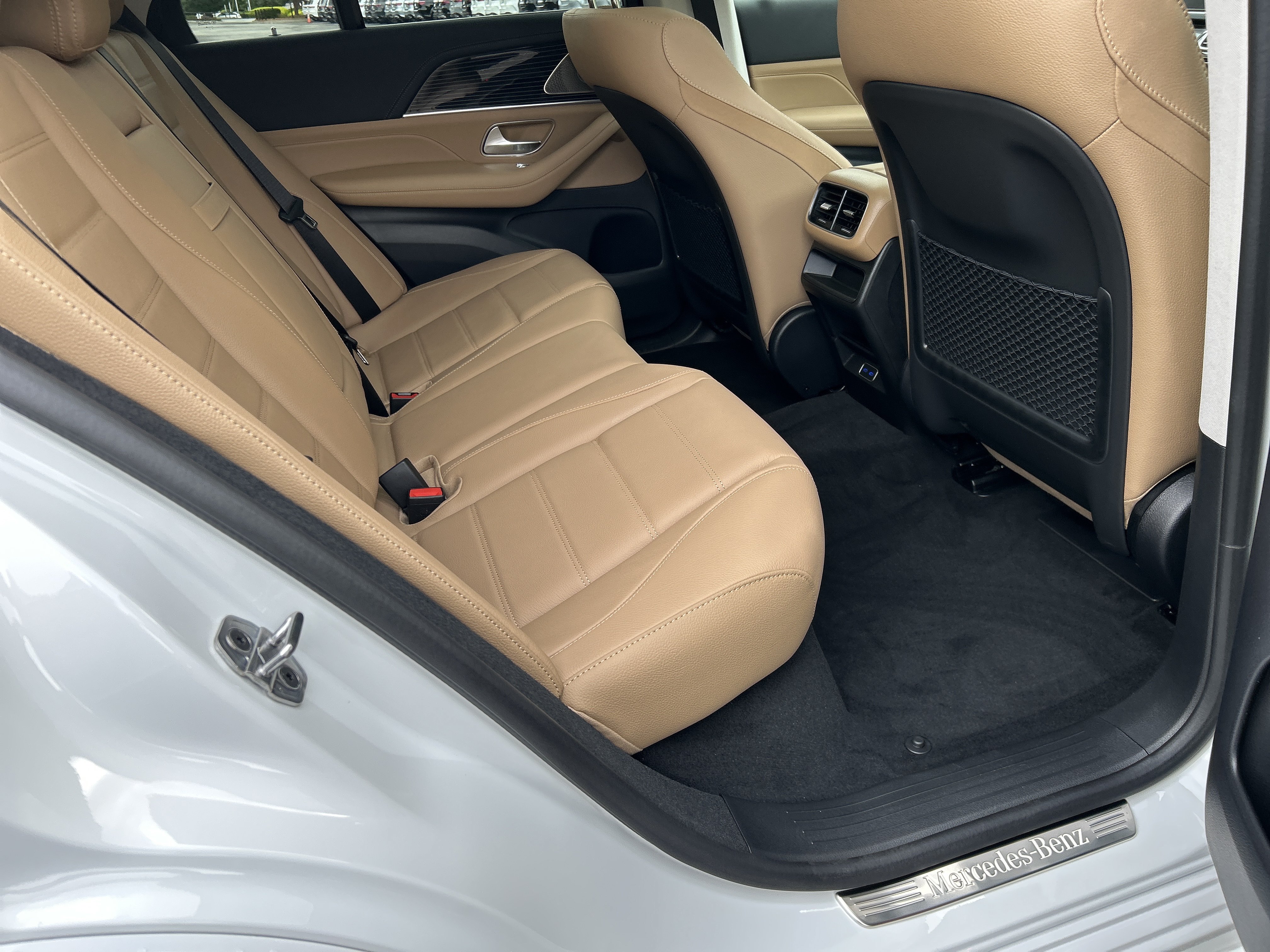 New 2026 Mercedes-Benz GLE 450 4MATIC image 39