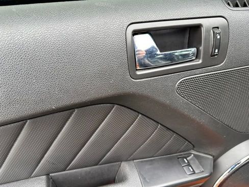 Used 2014 Ford Mustang GT Premium w/ Electronics Package image 16