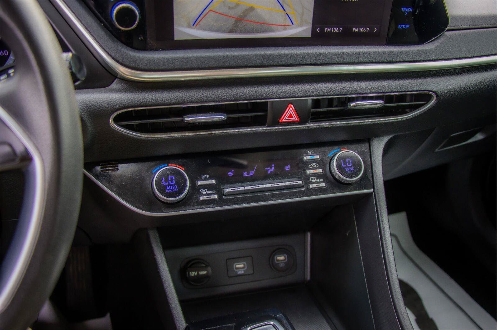 Used 2023 Hyundai Sonata SEL FWD image 15