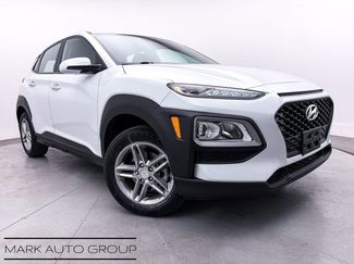 Used 2020 Hyundai Kona SE video 1