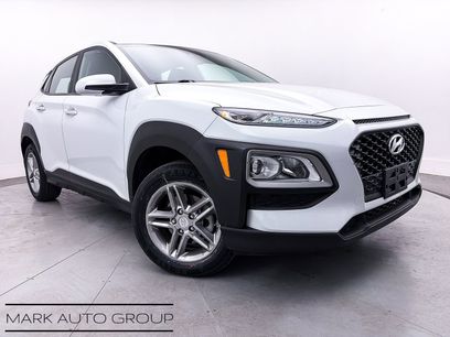 Used 2020 Hyundai Kona SE