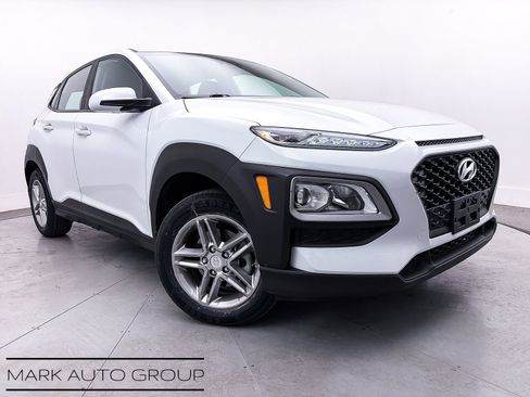 Used 2020 Hyundai Kona SE image 1
