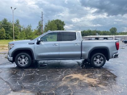 Used 2026 GMC Sierra 1500 SLT