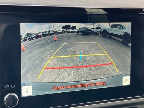 Certified 2025 Toyota Camry SE w/ Convenience Package FWD image 23