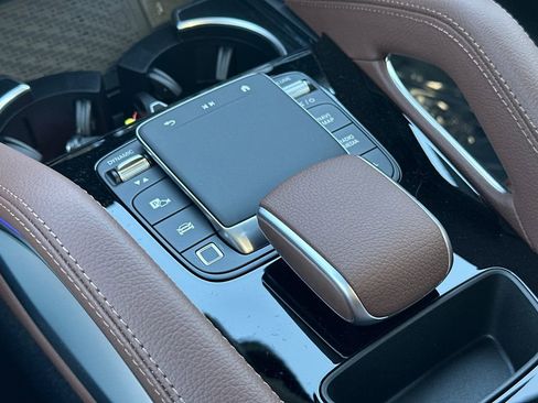 New 2026 Mercedes-Benz GLE 450 4MATIC image 33