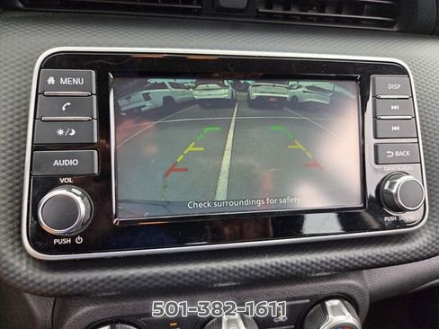 Used 2025 Nissan Kicks Play S FWD image 24
