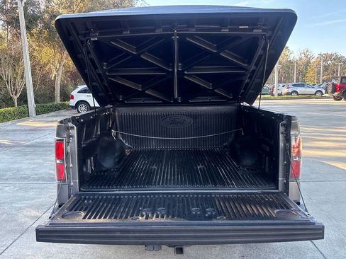 Used 2014 Ford F150 FX2 w/ Equipment Group 402A Luxury image 31