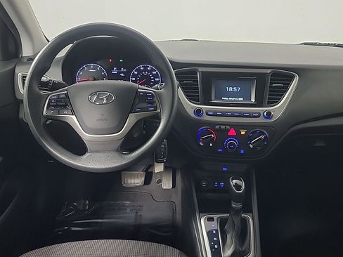 Used 2020 Hyundai Accent SE image 20