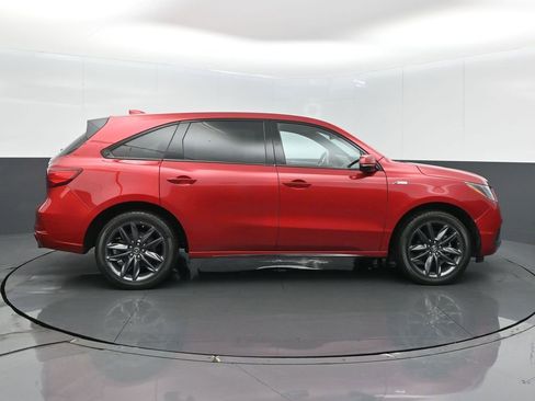Used 2019 Acura MDX A-Spec image 25