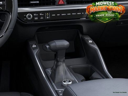 New 2026 Kia Sorento S w/ S Panoramic Sunroof Package image 23