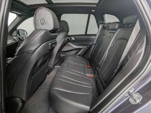 Used 2020 BMW X5 sDrive40i w/ Premium Package image 18