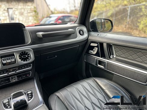 Used 2019 Mercedes-Benz G 63 AMG 4MATIC image 41