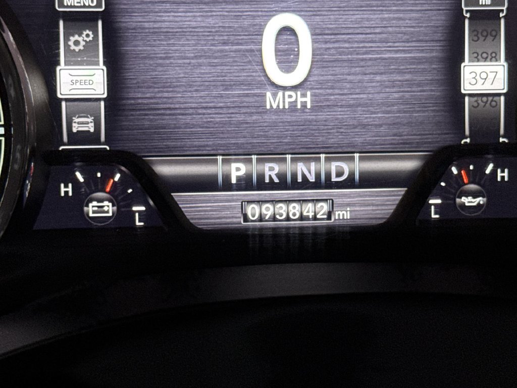 Used 2021 RAM 1500 Big Horn AWD/4WD image 13