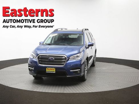 Used 2021 Subaru Ascent Limited w/ Technology Package AWD/4WD image 59