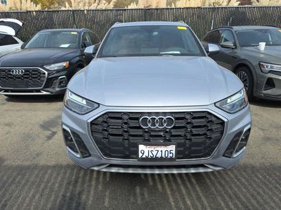 Used 2023 Audi Q5 2.0T Premium Plus w/ Premium Plus Package
