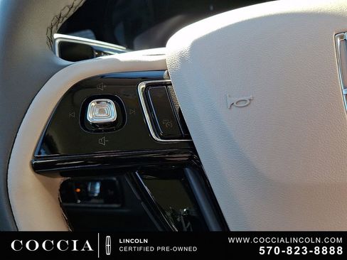 Certified 2024 Lincoln Corsair AWD image 21