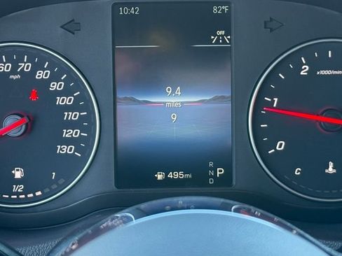 New 2026 Mercedes-Benz Sprinter 2500 image 14