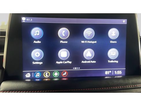 Used 2021 Chevrolet Suburban RST w/ Luxury Package AWD/4WD image 13