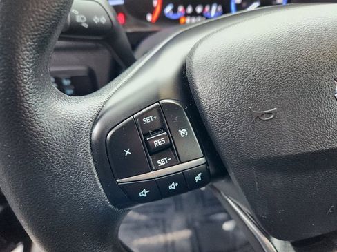 Used 2024 Ford Bronco Sport Big Bend image 21