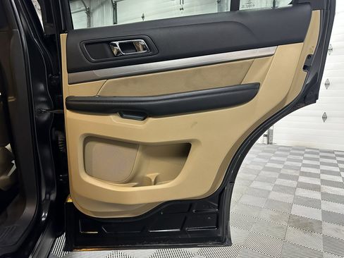 Used 2017 Ford Explorer 4WD image 43