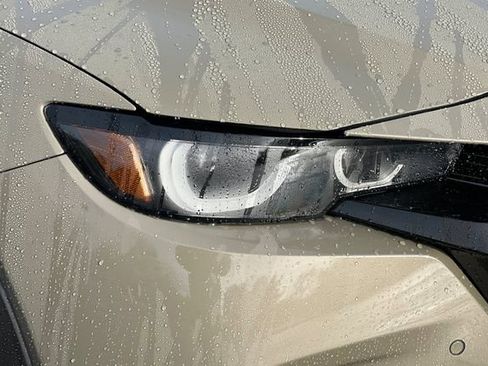 New 2026 MAZDA CX-50 AWD 2.5 S w/ Cargo Package image 31