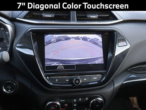 Used 2023 Chevrolet TrailBlazer LT w/ Convenience Package image 23