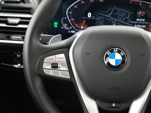 Used 2024 BMW X3 xDrive30i w/ Premium Package AWD/4WD image 12