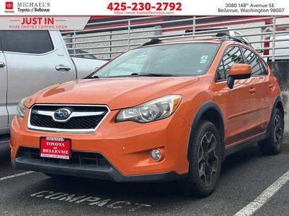 Used 2013 Subaru Crosstrek 2.0i Limited w/ Popular Pkg 2