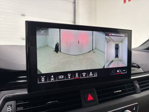 Used 2021 Audi A4 2.0T Premium Plus w/ Premium Plus Package image 31