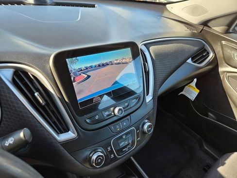 Used 2023 Chevrolet Malibu LS w/ Driver Confidence Package image 25