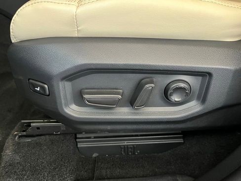 Used 2024 Toyota Tundra 1794 Edition AWD/4WD image 22