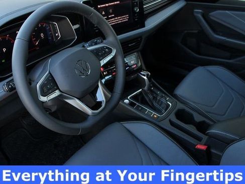 New 2026 Volkswagen Jetta SEL image 2