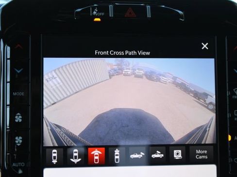 Used 2024 RAM 2500 Limited AWD/4WD image 37