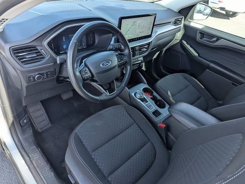 Used 2023 Ford Escape Active w/ Tech Pack #1 image 24