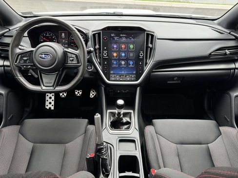 Used 2022 Subaru WRX Premium AWD/4WD image 2