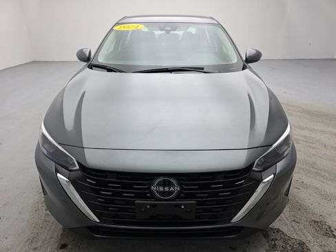 Used 2024 Nissan Sentra SV image 4