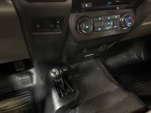 Used 2018 Ford F350 XL w/ Power Equipment Group AWD/4WD image 24