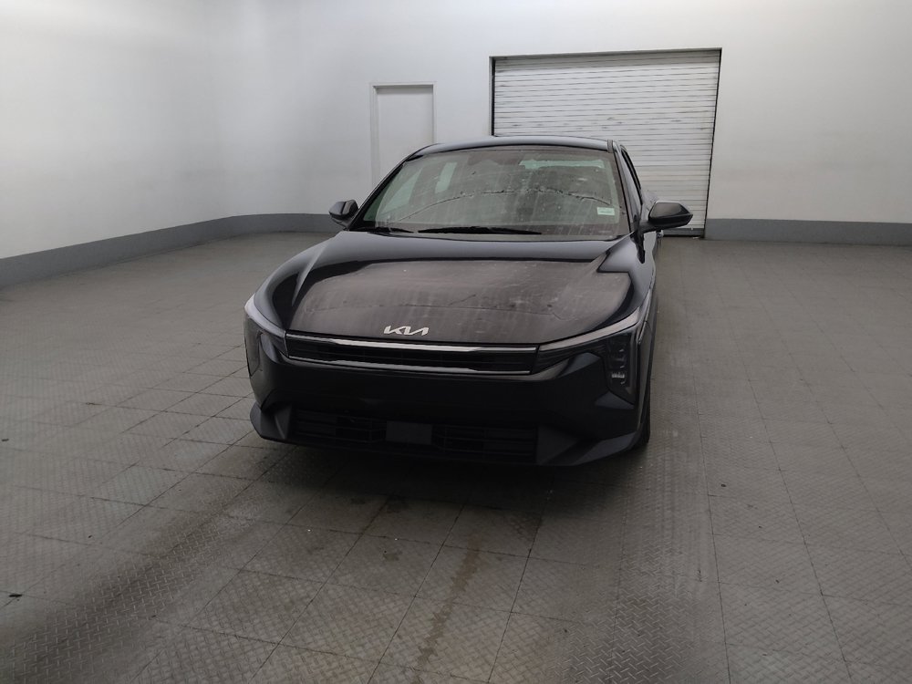 Used 2025 Kia K4 FWD image 15