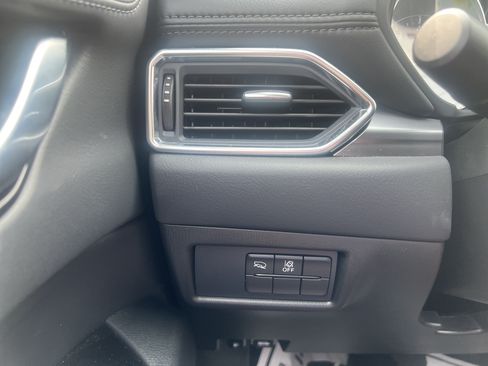 Used 2025 MAZDA CX-5 AWD 2.5 S w/ Select Package image 37