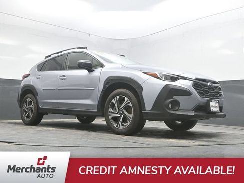 Used 2024 Subaru Crosstrek 2.0i Premium AWD/4WD image 40