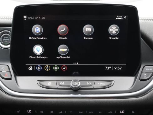 Used 2025 Chevrolet Blazer LT AWD/4WD image 22