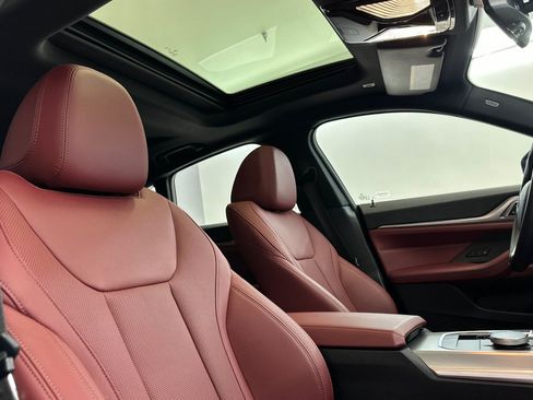 Certified 2023 BMW i4 eDrive40 RWD image 33