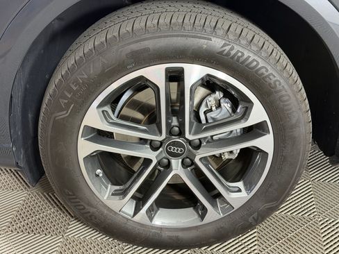 Certified 2025 Audi Q5 Premium w/ Premium Plus AWD/4WD image 13