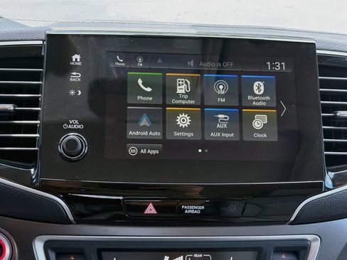 Used 2019 Honda Pilot EX-L image 30